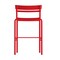 Flash Furniture Red All-Weather Steel Bar Stool, 2PK 2-XU-CH-10318-B-RED-GG - alternate 7